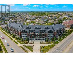 215 - 35 KINGSBURY SQUARE, Guelph, Ontario