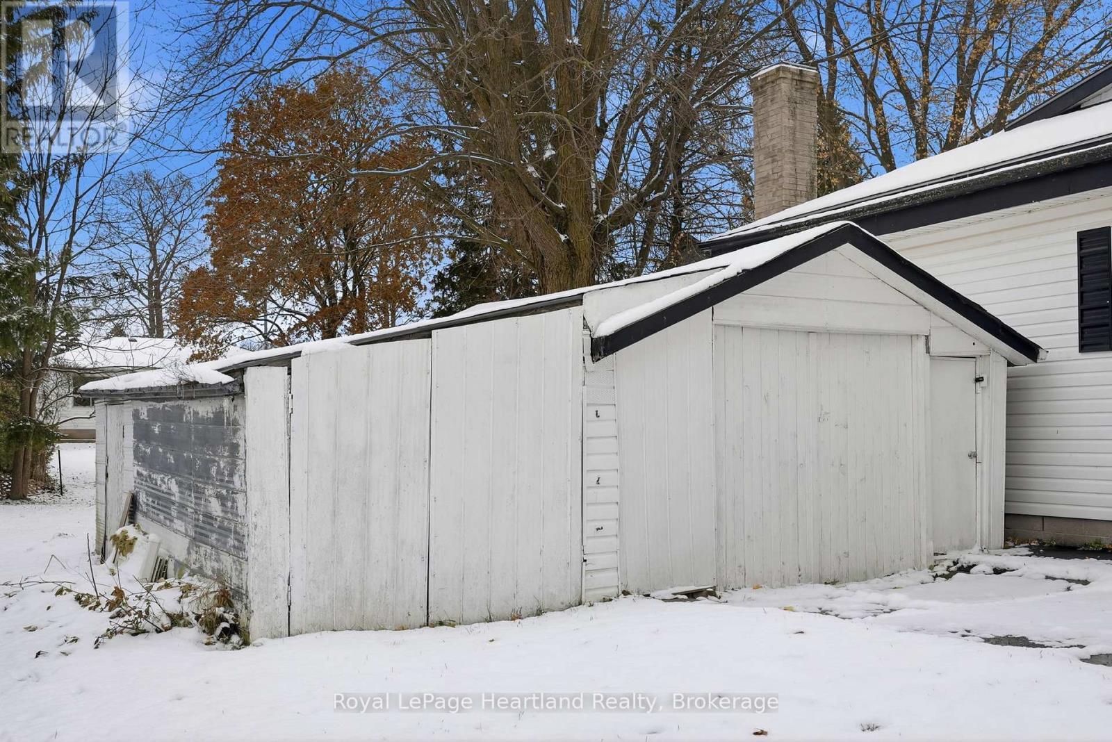 15 Wilson Street, Minto, Ontario  N0G 1Z0 - Photo 28 - X12541496