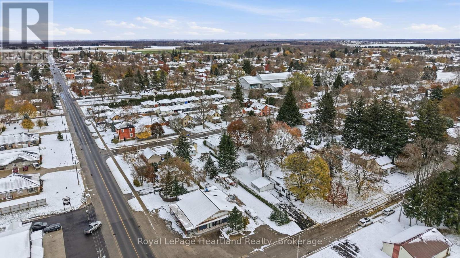 15 Wilson Street, Minto, Ontario  N0G 1Z0 - Photo 32 - X12541496