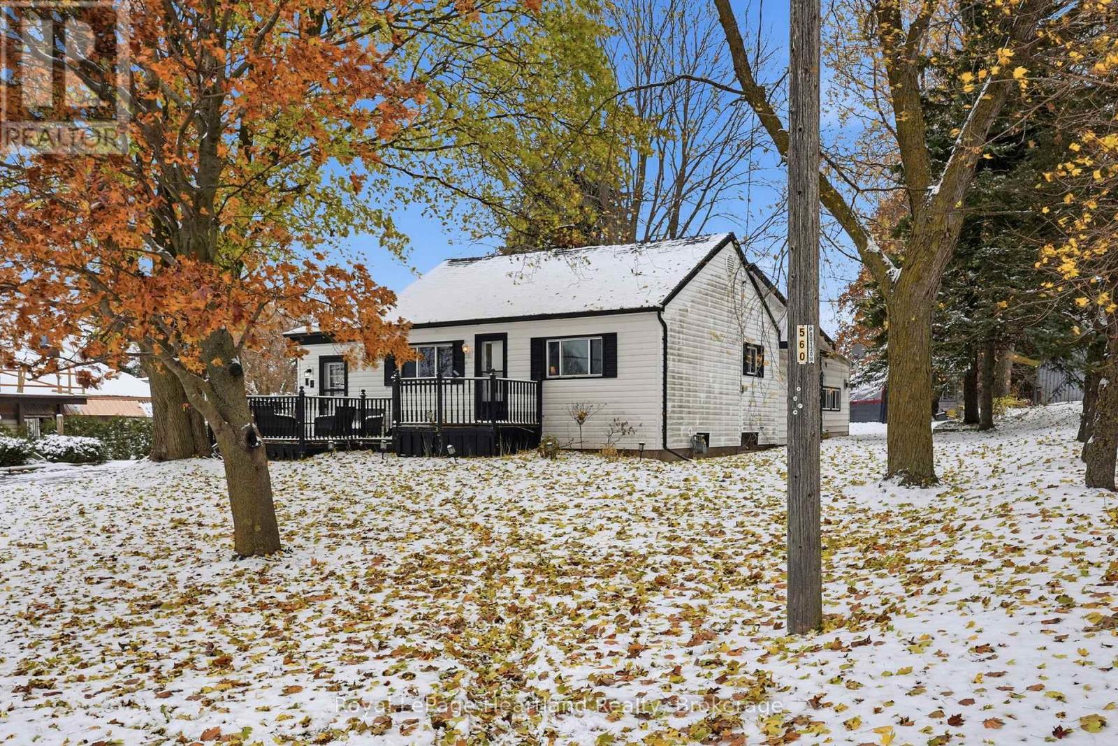 15 Wilson Street, Minto, Ontario  N0G 1Z0 - Photo 33 - X12541496