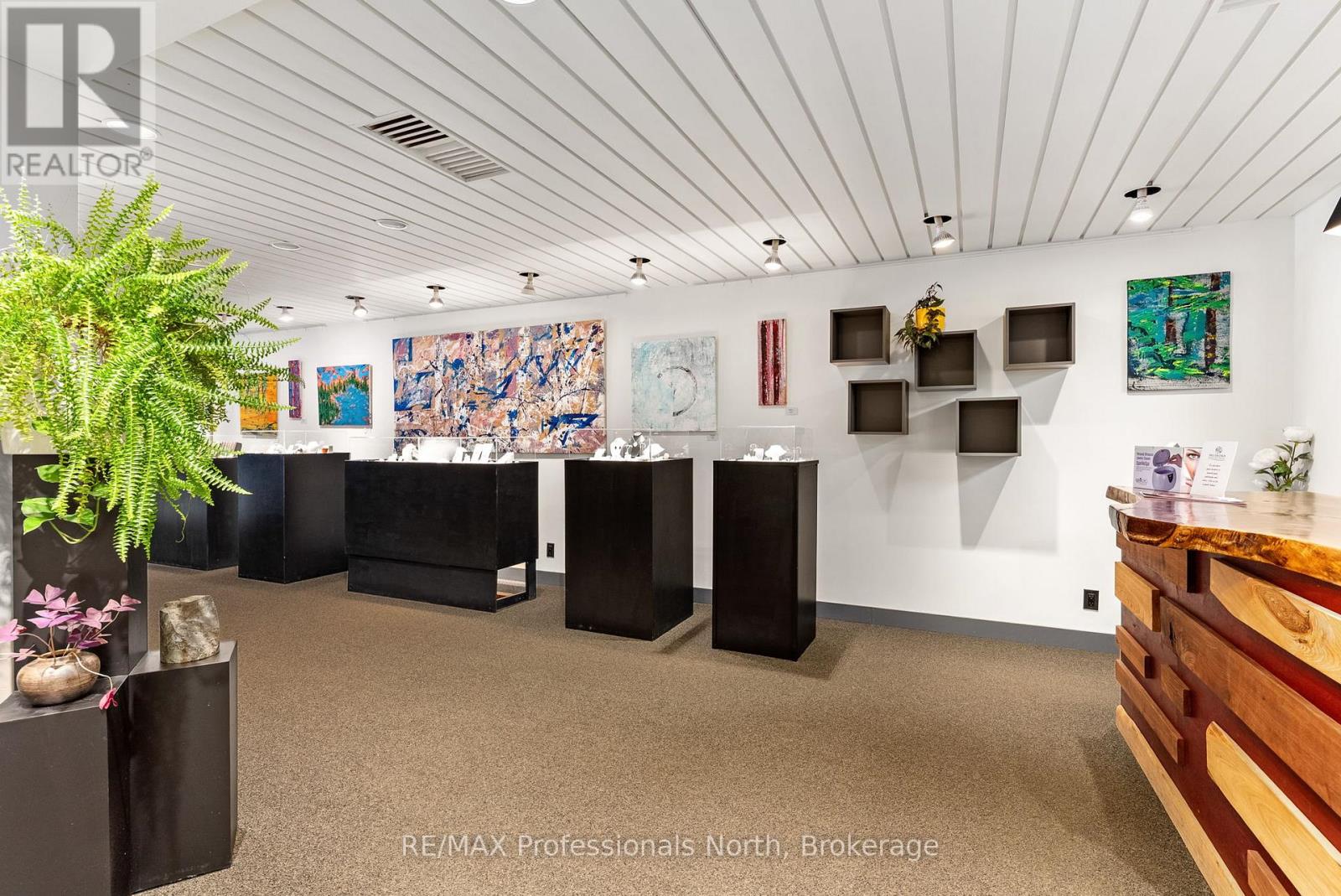 68 Main Street E, Huntsville, Ontario  P1H 2C7 - Photo 13 - X12541516