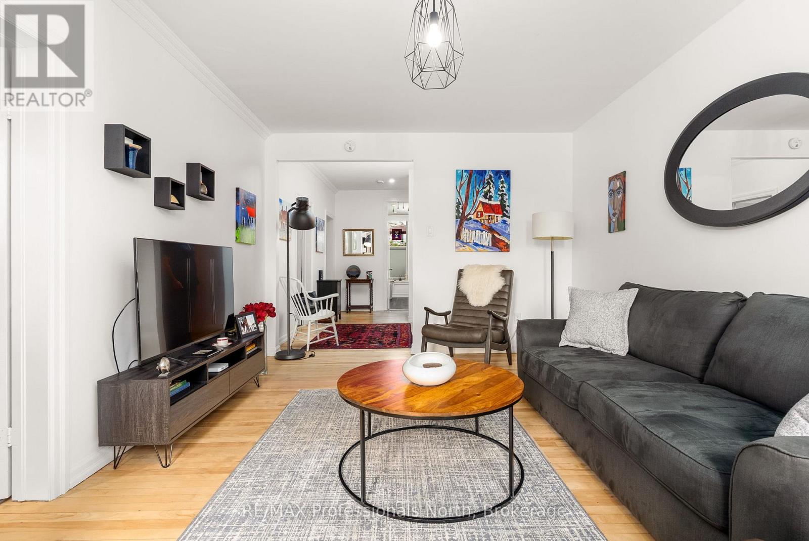 68 Main Street E, Huntsville, Ontario  P1H 2C7 - Photo 22 - X12541516