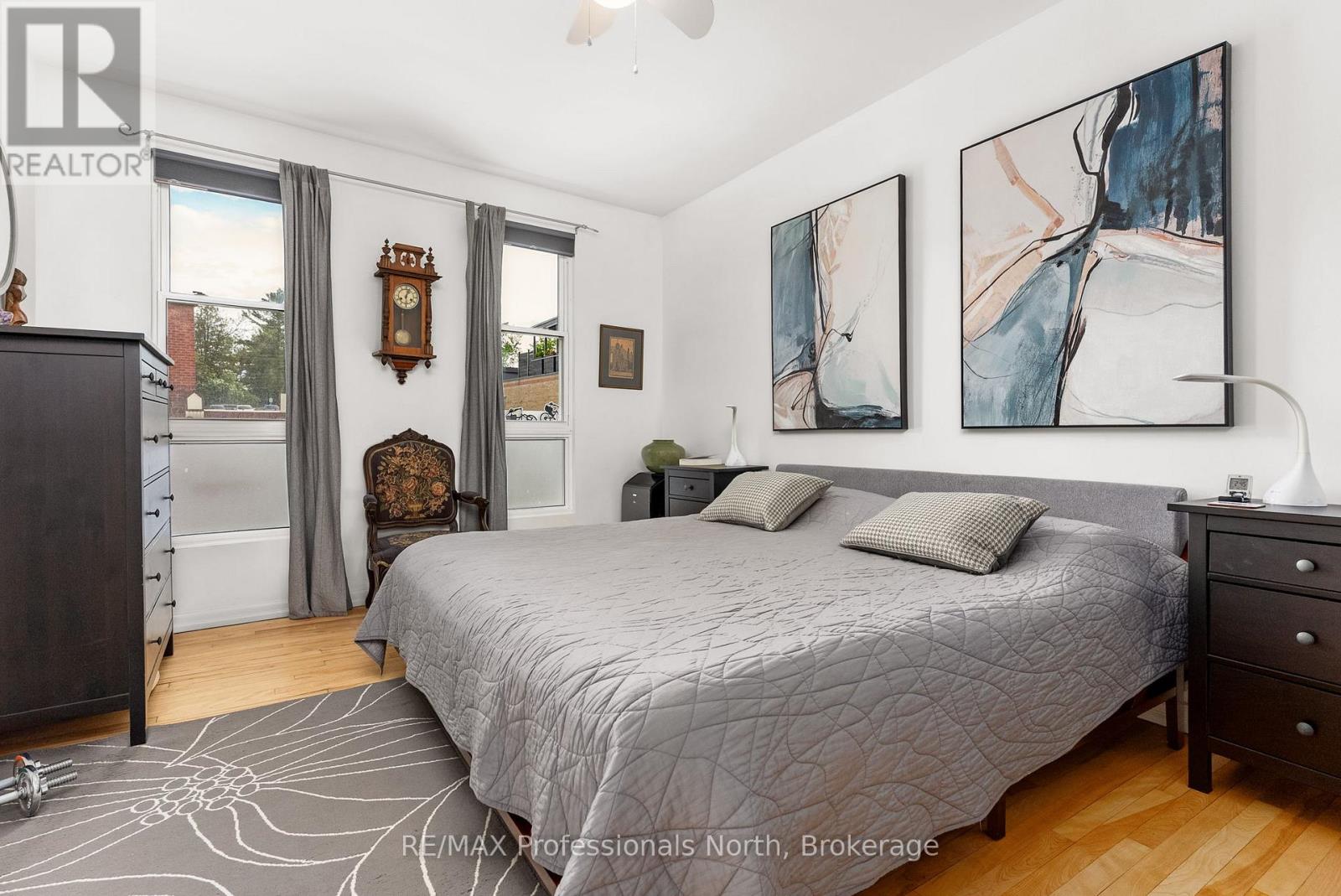 68 Main Street E, Huntsville, Ontario  P1H 2C7 - Photo 23 - X12541516