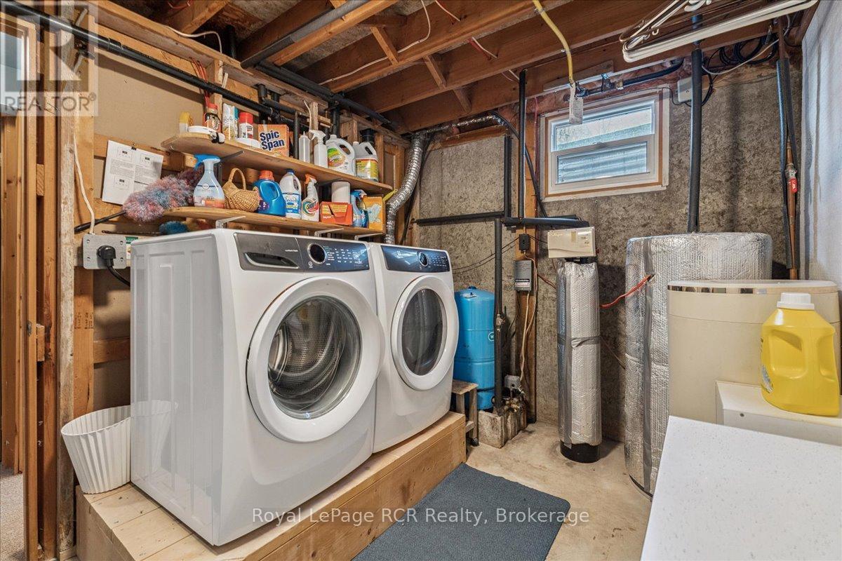 202 Gore Crescent, Chatsworth, Ontario  N0H 1G0 - Photo 38 - X12541548