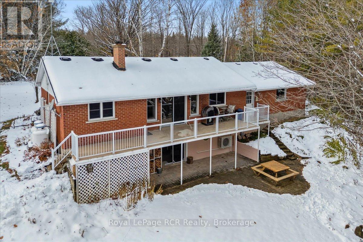 202 Gore Crescent, Chatsworth, Ontario  N0H 1G0 - Photo 44 - X12541548