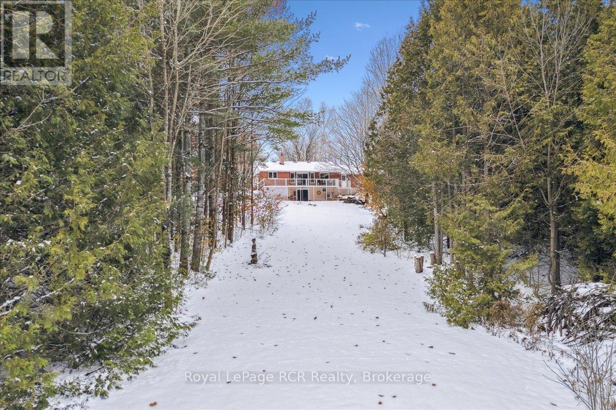 202 Gore Crescent, Chatsworth, Ontario  N0H 1G0 - Photo 45 - X12541548