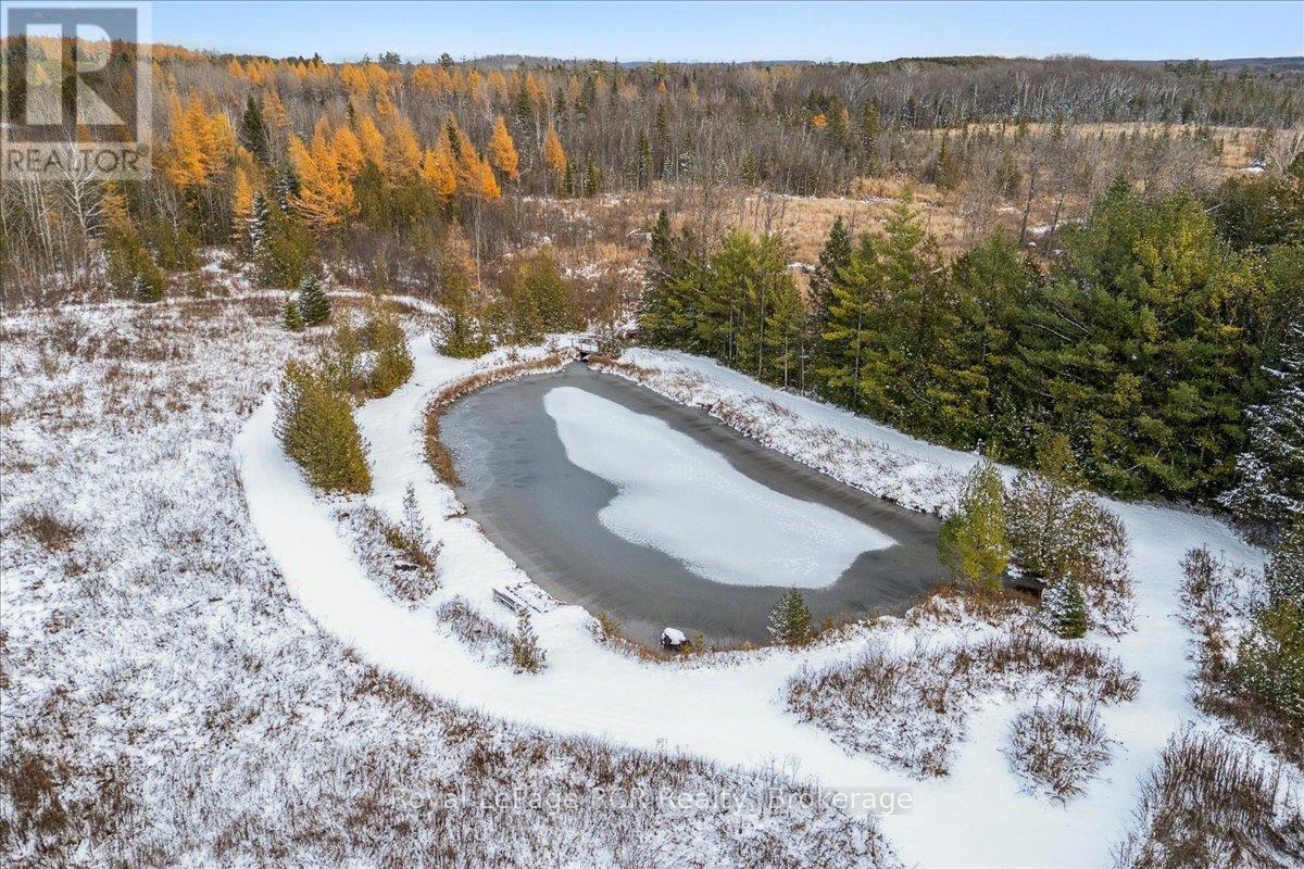 202 Gore Crescent, Chatsworth, Ontario  N0H 1G0 - Photo 49 - X12541548