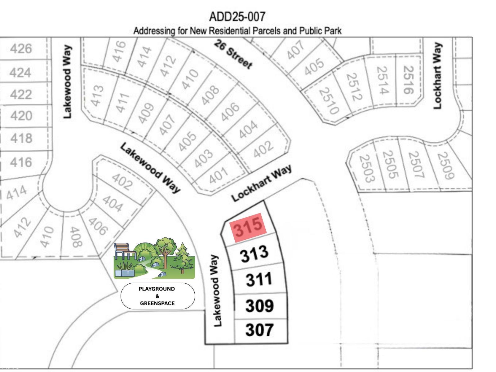 315 Lakewood WY, Cold Lake, Alberta