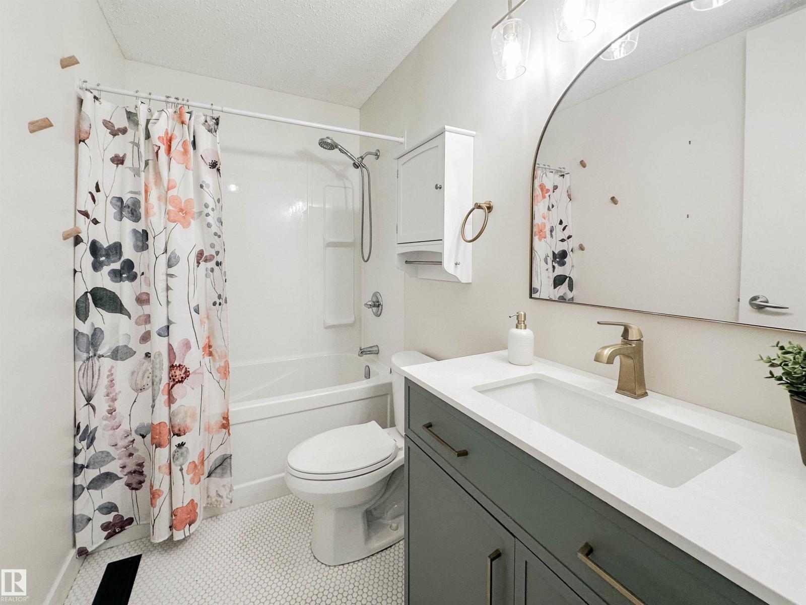 9 Longview Cr, St. Albert, Alberta  T8N 2W1 - Photo 36 - E4465596