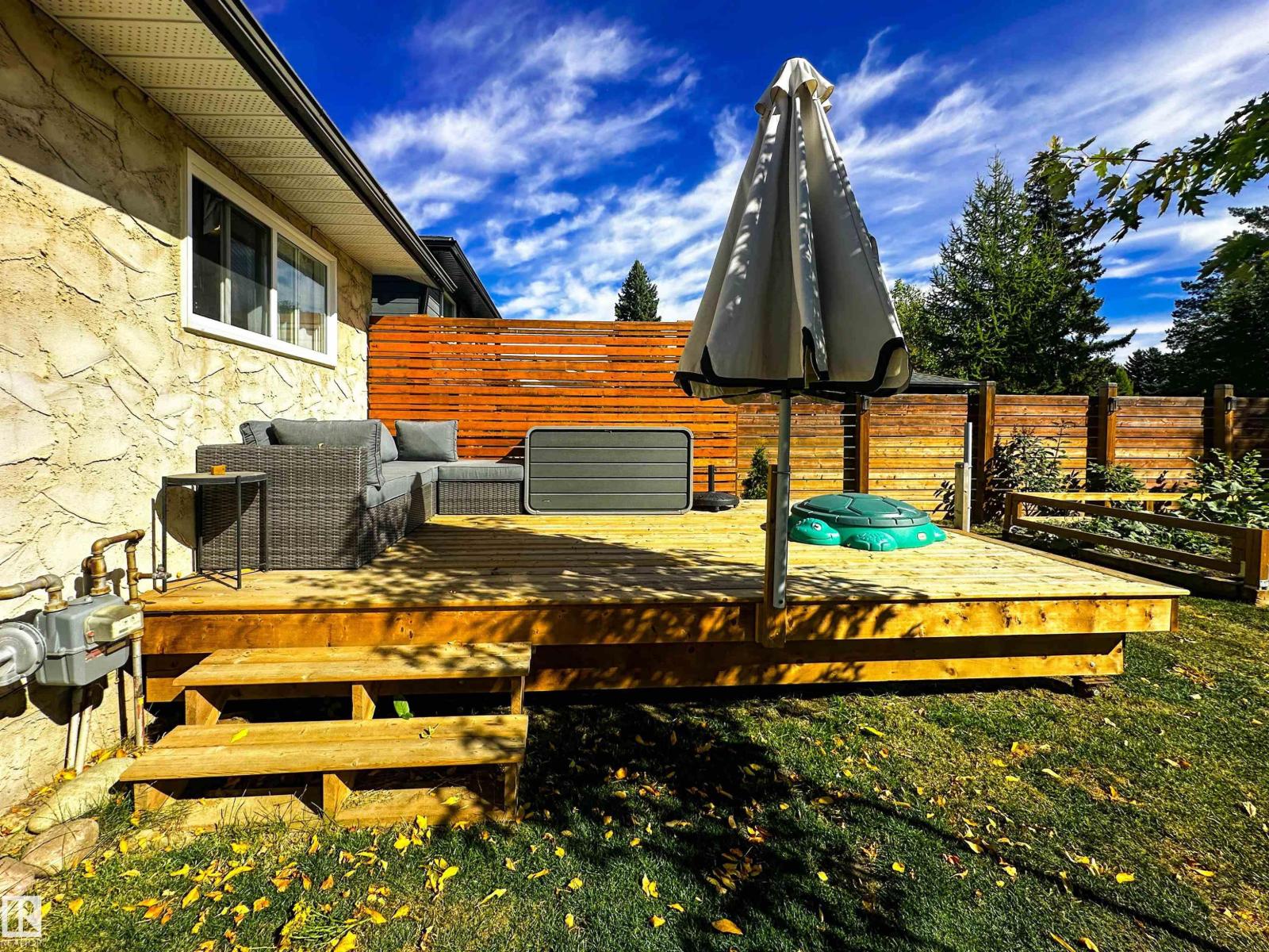 9 Longview Cr, St. Albert, Alberta  T8N 2W1 - Photo 59 - E4465596