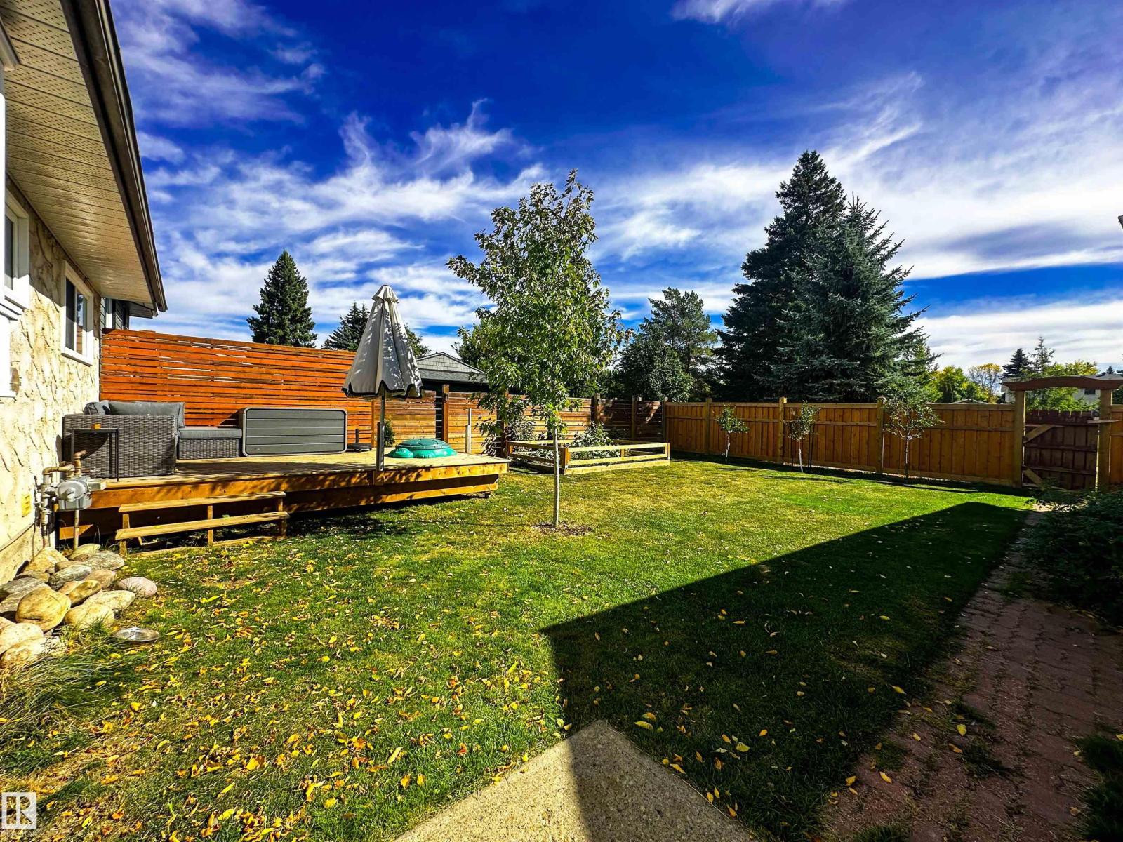 9 Longview Cr, St. Albert, Alberta  T8N 2W1 - Photo 60 - E4465596