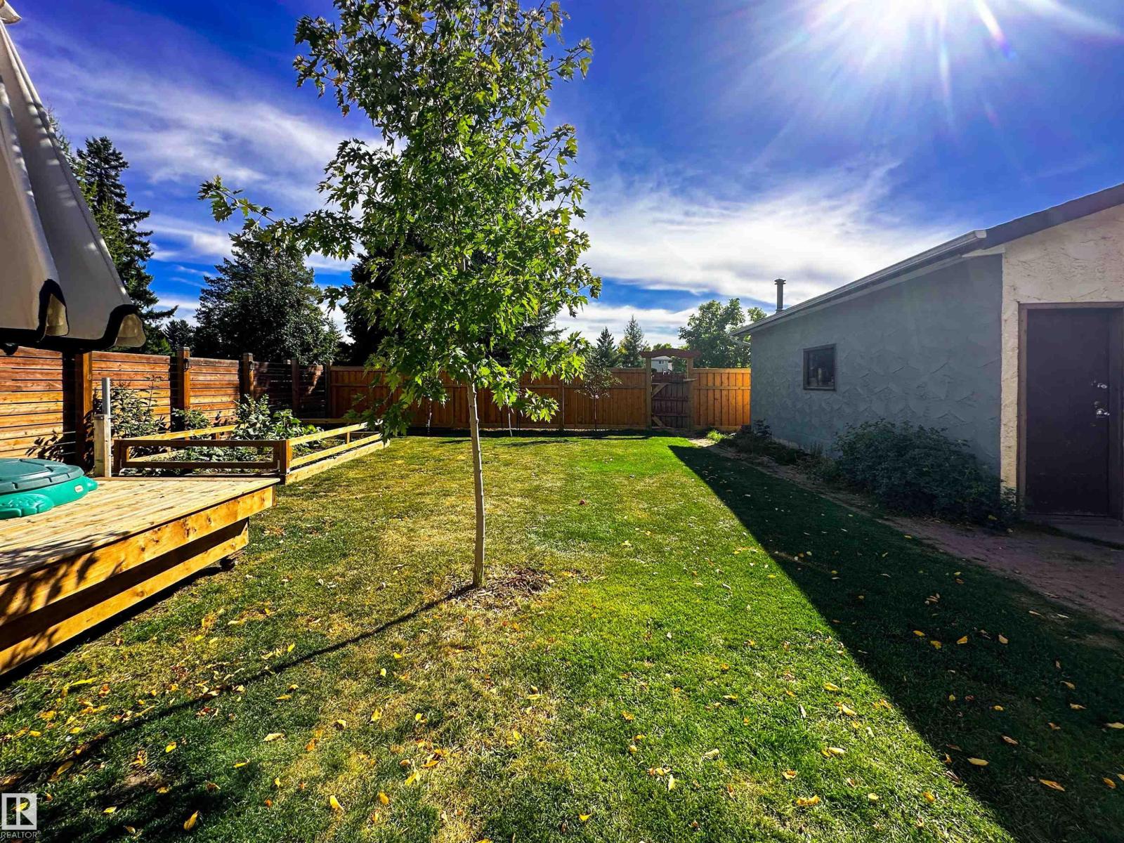 9 Longview Cr, St. Albert, Alberta  T8N 2W1 - Photo 62 - E4465596