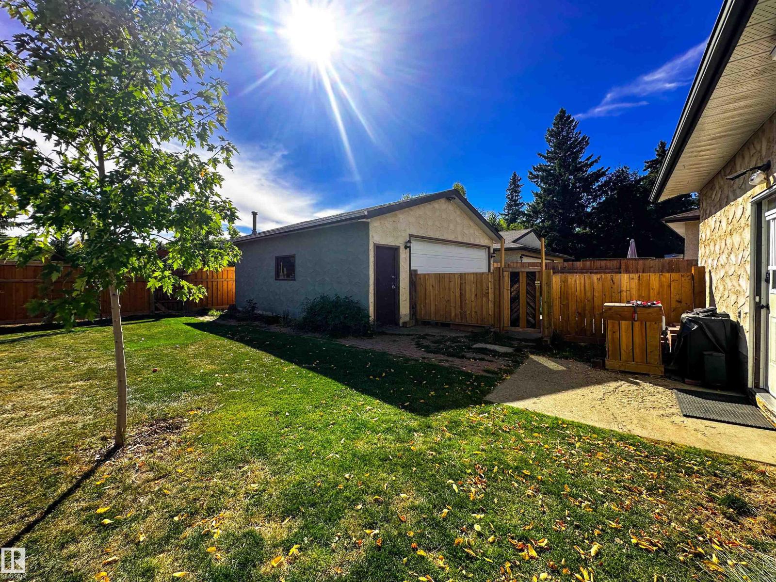 9 Longview Cr, St. Albert, Alberta  T8N 2W1 - Photo 63 - E4465596