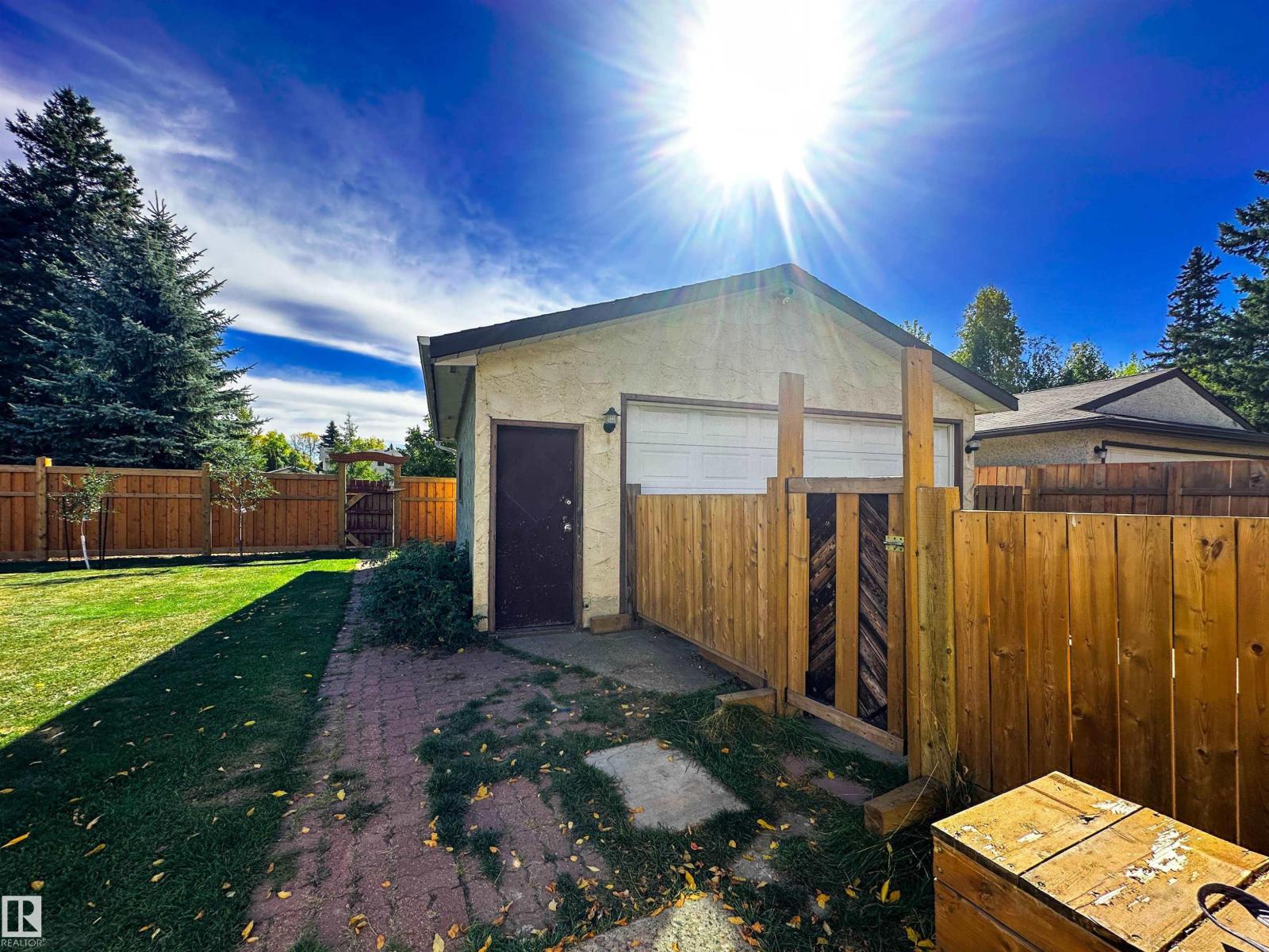 9 Longview Cr, St. Albert, Alberta  T8N 2W1 - Photo 64 - E4465596