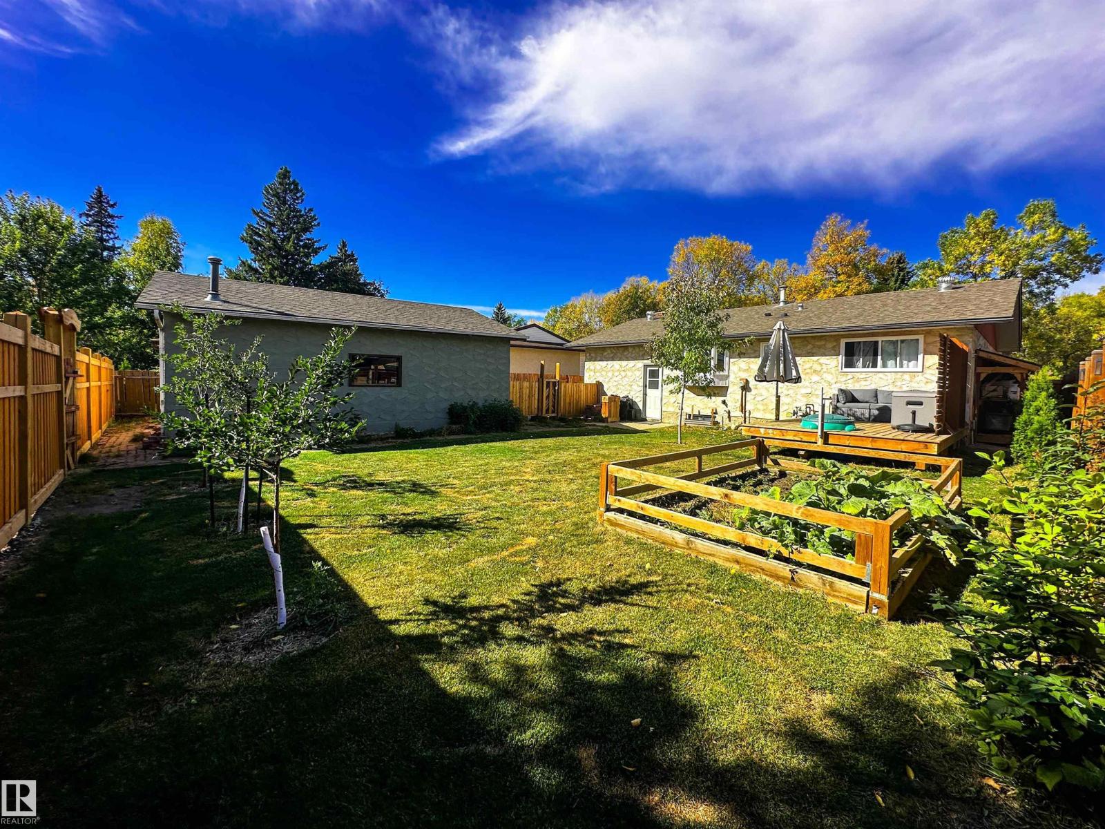 9 Longview Cr, St. Albert, Alberta  T8N 2W1 - Photo 67 - E4465596