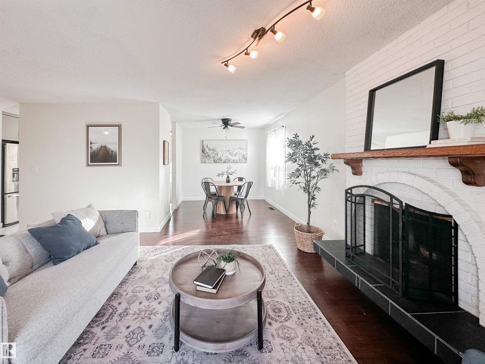 9 Longview Cr, St. Albert, Alberta  T8N 2W1 - Photo 8 - E4465596