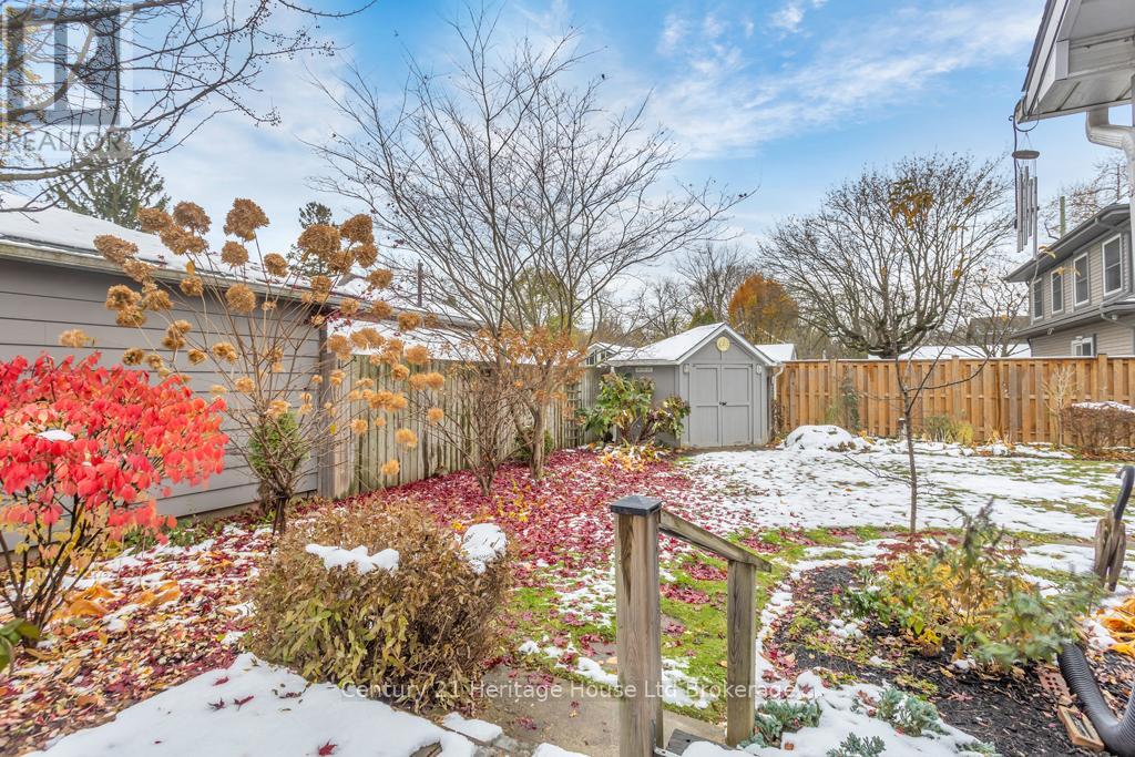 43 Concession Street E, Tillsonburg, Ontario N4G 1P2 - Photo 39 - X12541434