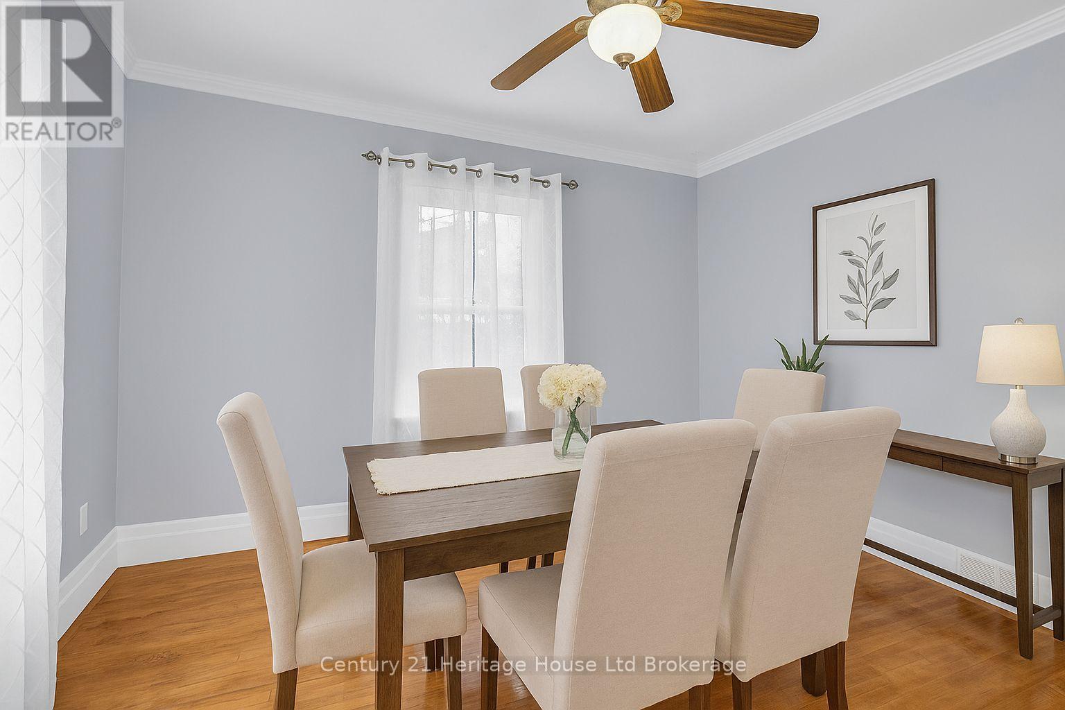 43 Concession Street E, Tillsonburg, Ontario N4G 1P2 - Photo 7 - X12541434