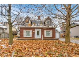 43 CONCESSION STREET E, Tillsonburg, Ontario