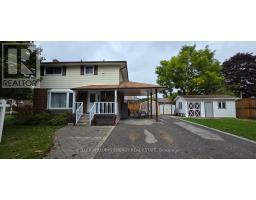 416 MAYFAIR AVENUE, Oshawa, Ontario