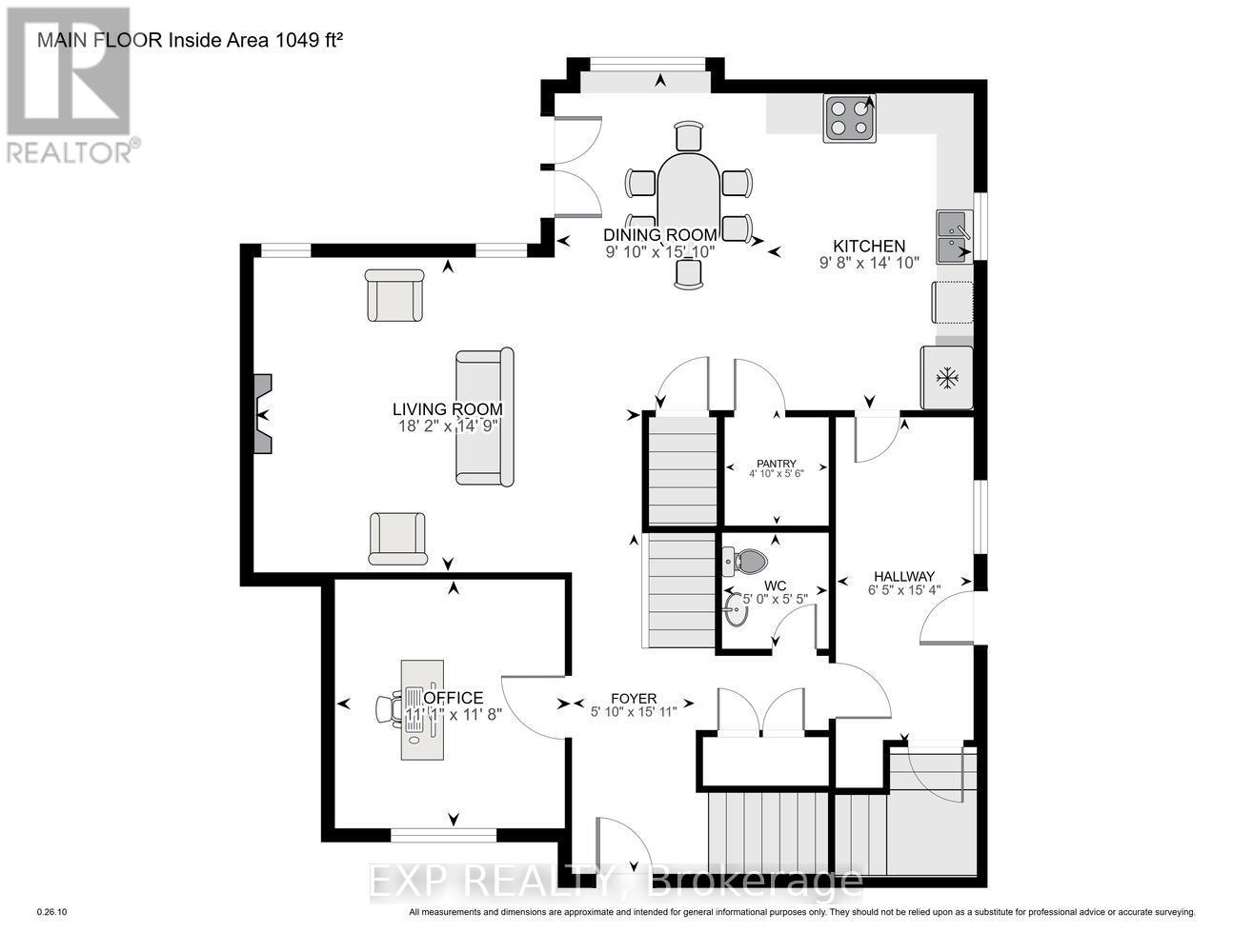 1276 Crumlin Side Road, London East, Ontario  N5V 1R8 - Photo 46 - X12472350