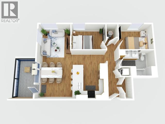 301-202 Lowe Street, Whitehorse, Yukon  Y1A 1W5 - Photo 24 - 16940