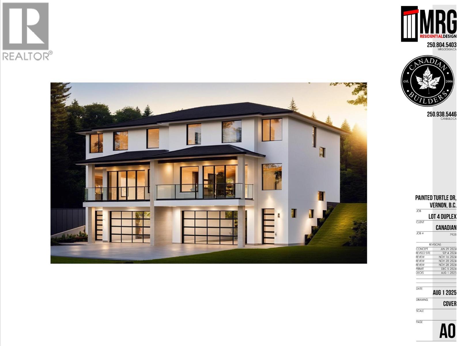 4315 Painted Turtle Drive, Vernon, British Columbia