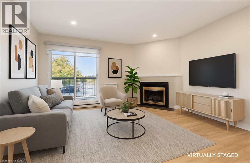 1450 Glen Abbey Gate Unit# 722, Oakville, Ontario  L6M 2V7 - Photo 4 - 40775635