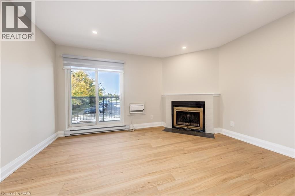 1450 Glen Abbey Gate Unit# 722, Oakville, Ontario  L6M 2V7 - Photo 5 - 40775635