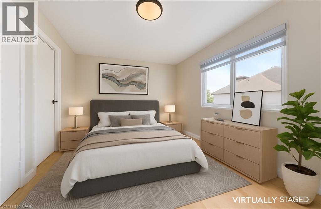 1450 Glen Abbey Gate Unit# 722, Oakville, Ontario  L6M 2V7 - Photo 11 - 40775635