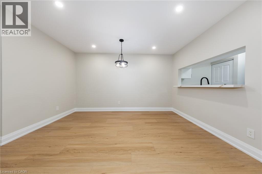 1450 Glen Abbey Gate Unit# 722, Oakville, Ontario  L6M 2V7 - Photo 7 - 40775635