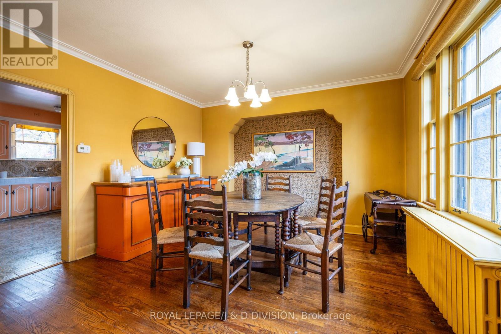 308 Oriole Parkway, Toronto, Ontario  M5P 2H5 - Photo 10 - C12540942