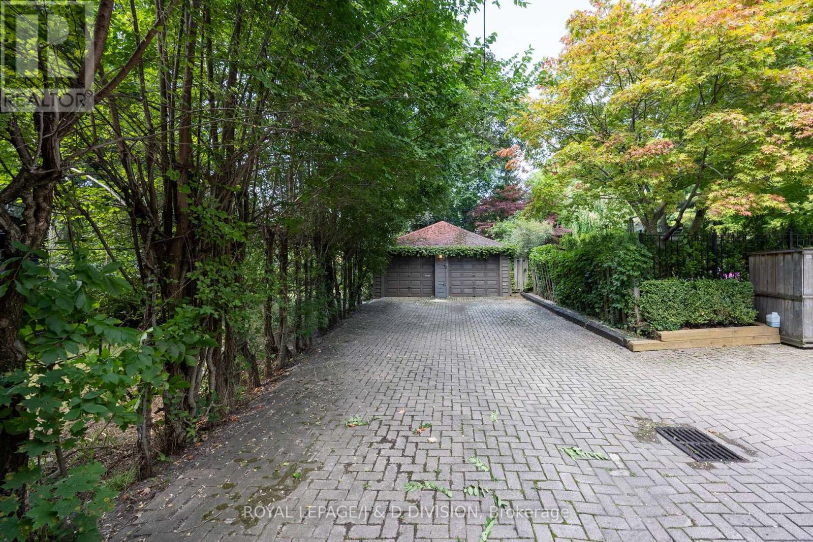 308 Oriole Parkway, Toronto, Ontario  M5P 2H5 - Photo 26 - C12540942