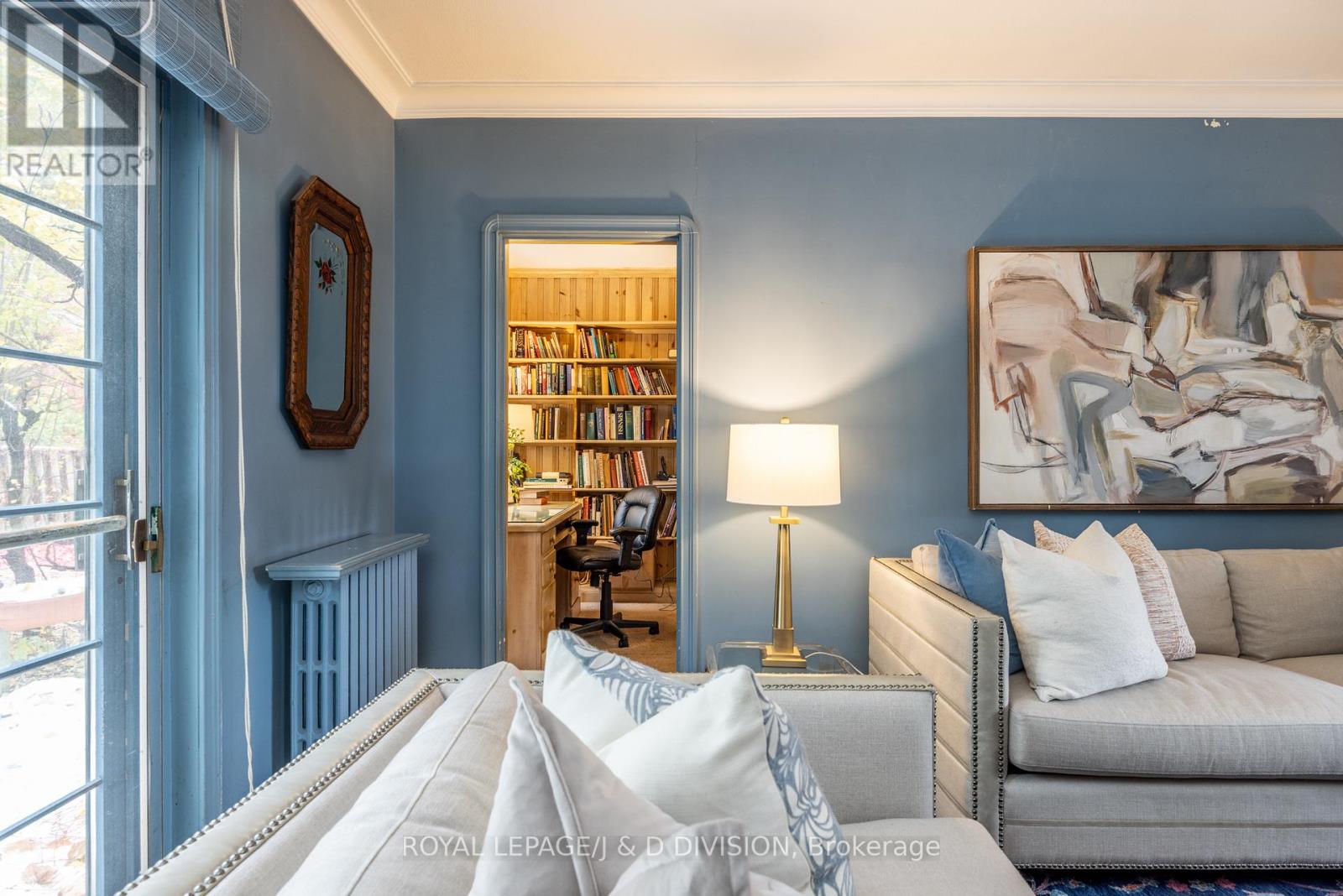 308 Oriole Parkway, Toronto, Ontario  M5P 2H5 - Photo 6 - C12540942