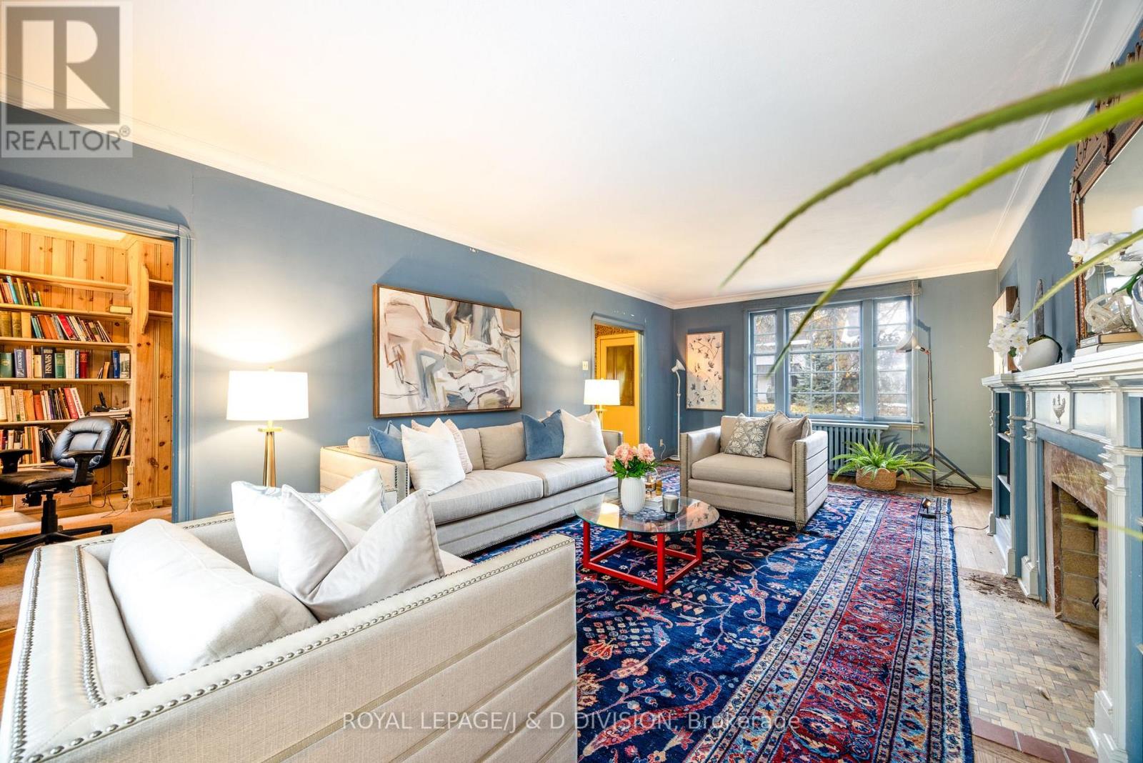 308 Oriole Parkway, Toronto, Ontario  M5P 2H5 - Photo 5 - C12540942