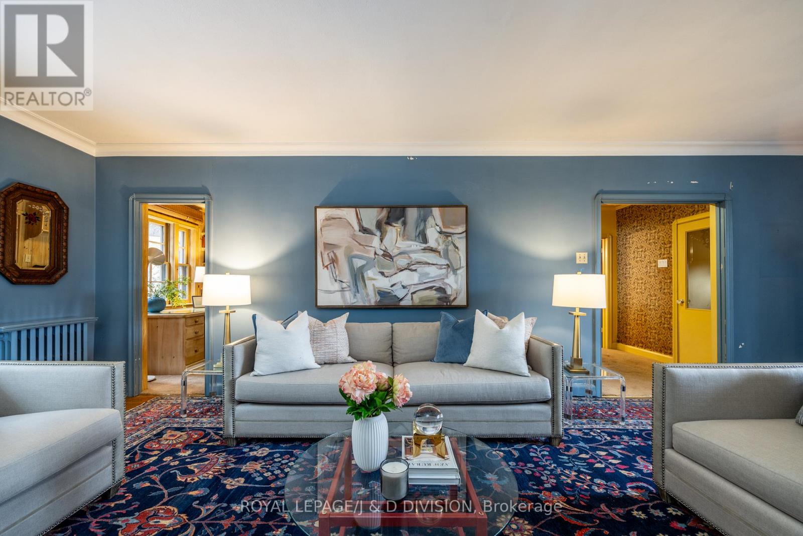 308 Oriole Parkway, Toronto, Ontario  M5P 2H5 - Photo 8 - C12540942