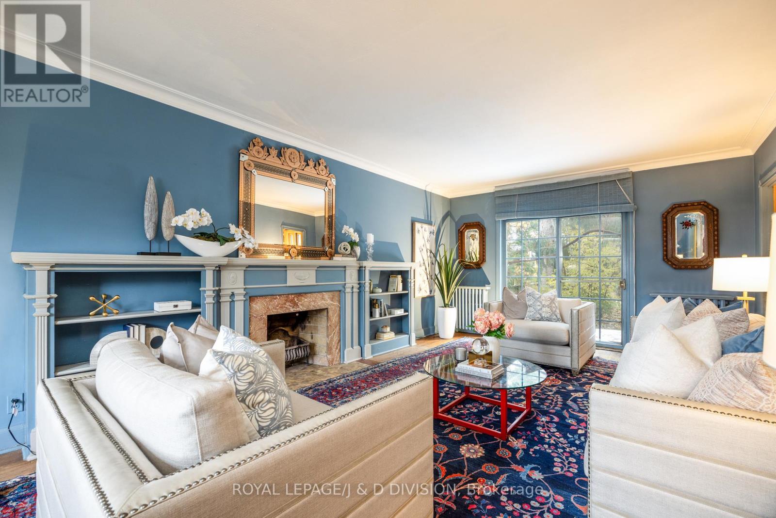 308 Oriole Parkway, Toronto, Ontario  M5P 2H5 - Photo 3 - C12540942