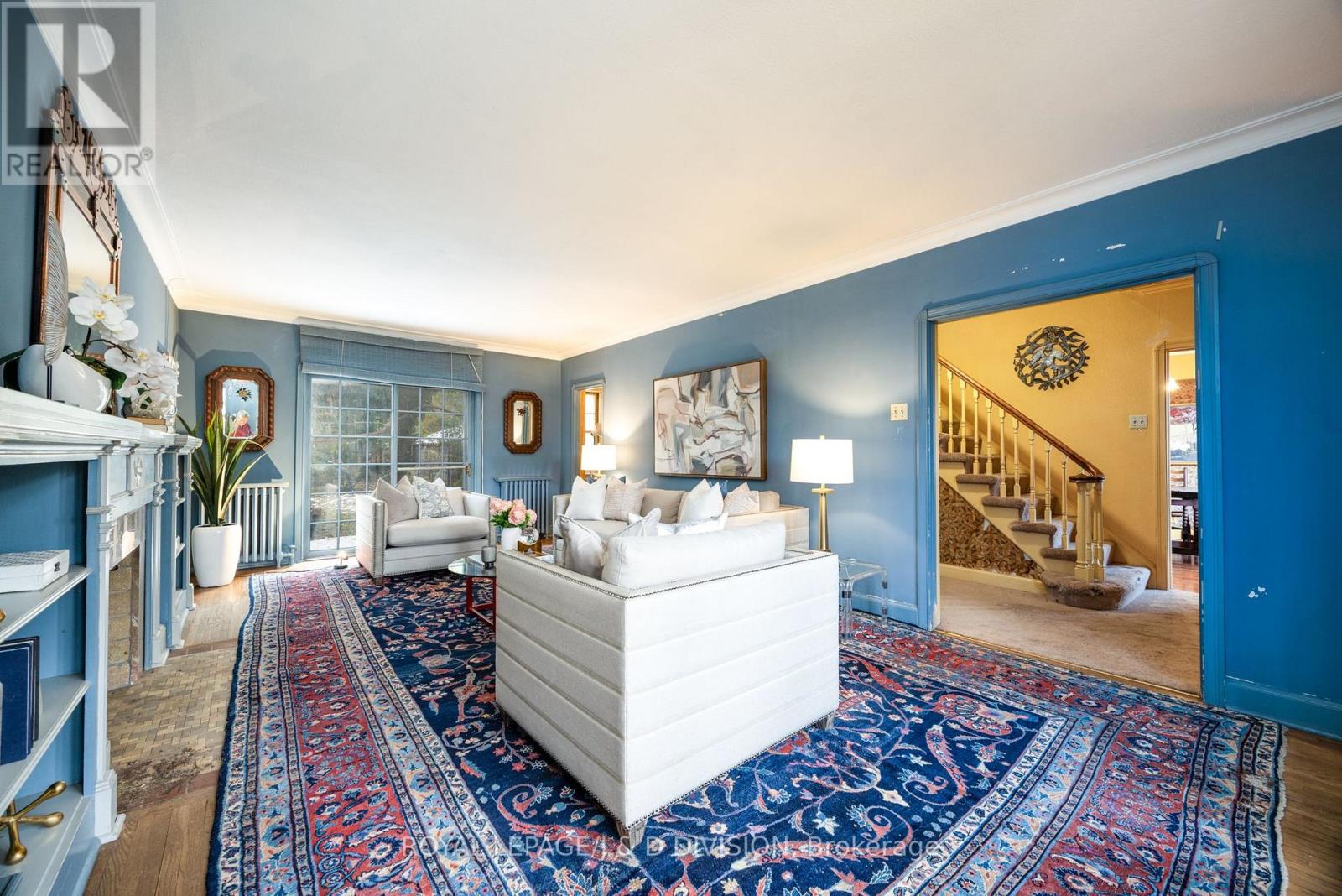 308 Oriole Parkway, Toronto, Ontario  M5P 2H5 - Photo 7 - C12540942