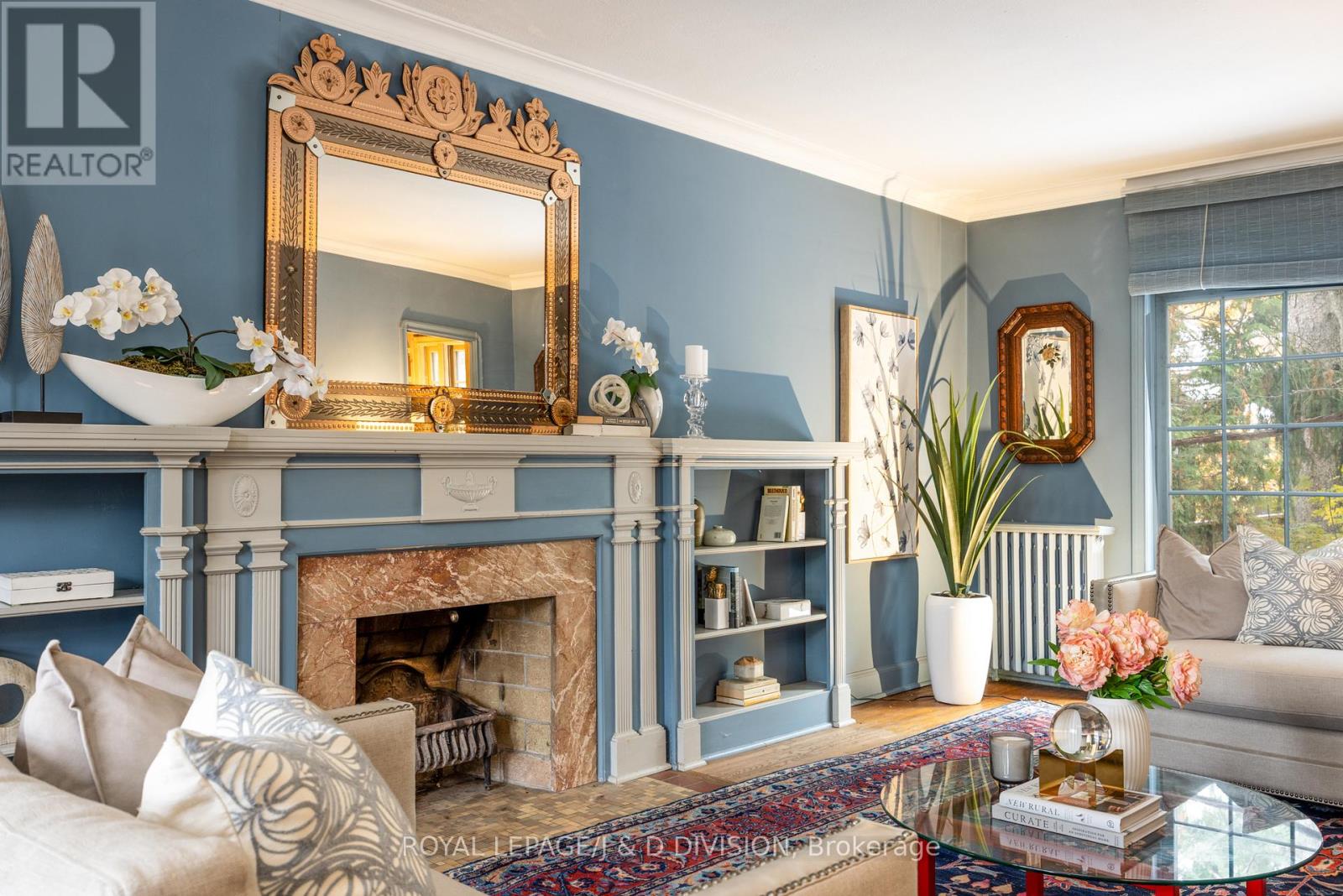 308 Oriole Parkway, Toronto, Ontario  M5P 2H5 - Photo 4 - C12540942