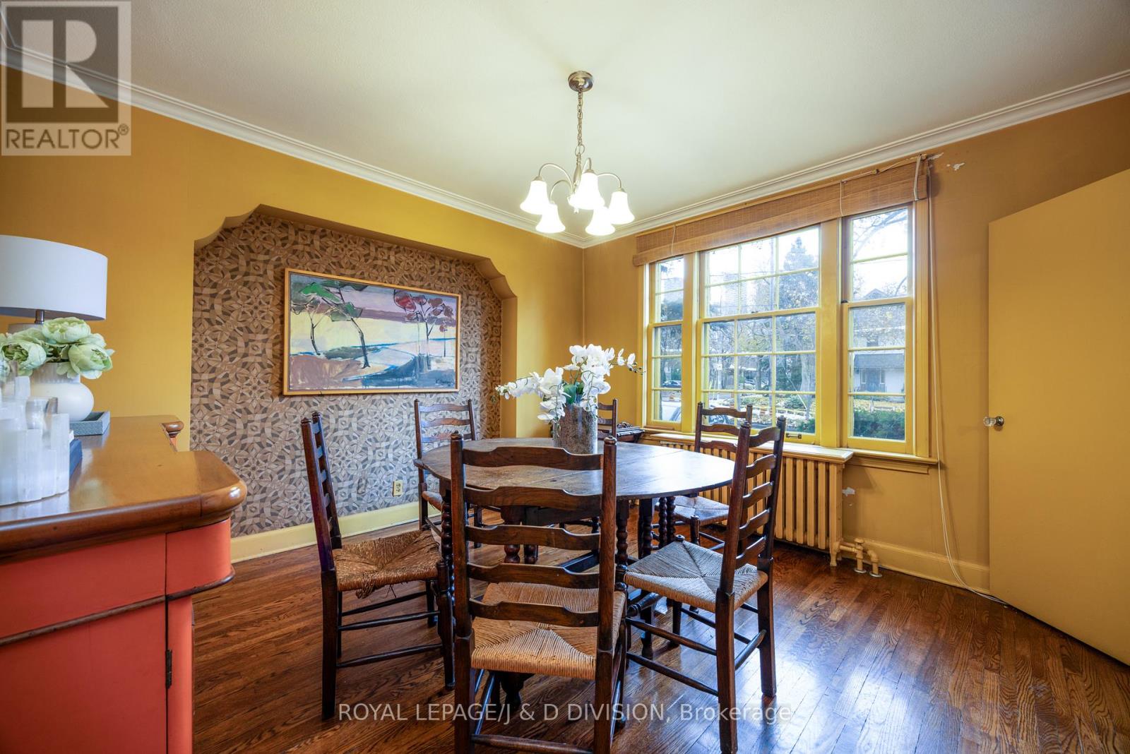 308 Oriole Parkway, Toronto, Ontario  M5P 2H5 - Photo 9 - C12540942