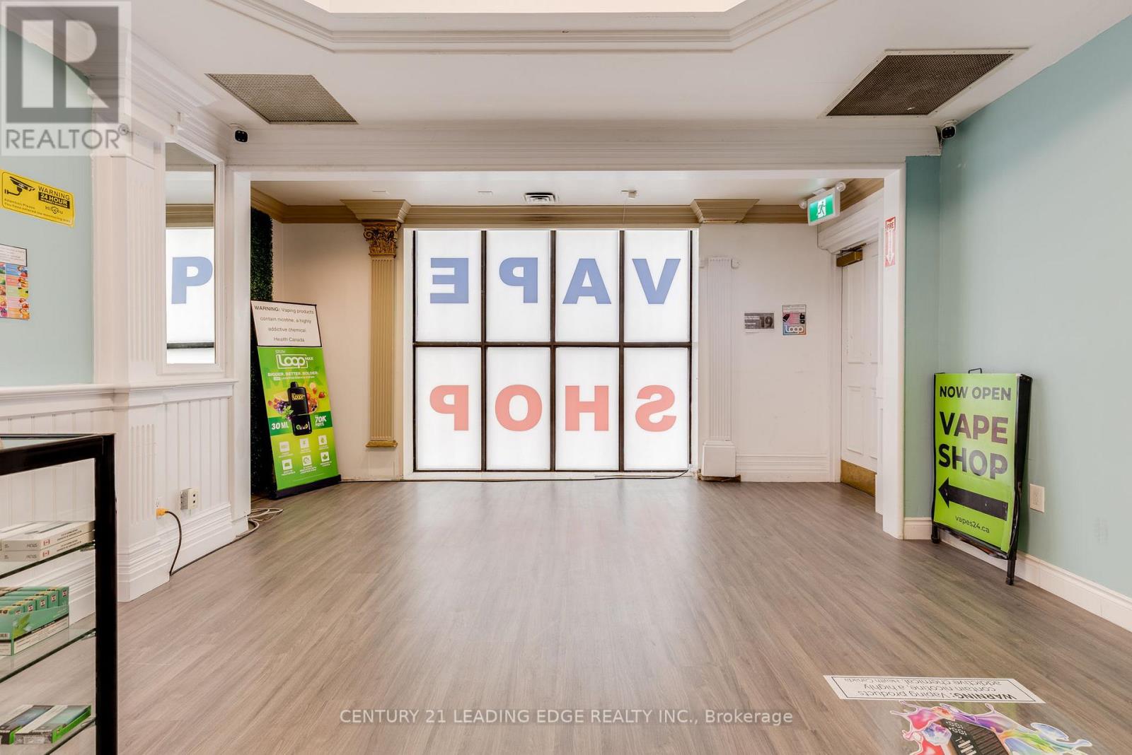 706 Pape Avenue, Toronto, Ontario  M4K 3S7 - Photo 7 - E12527648