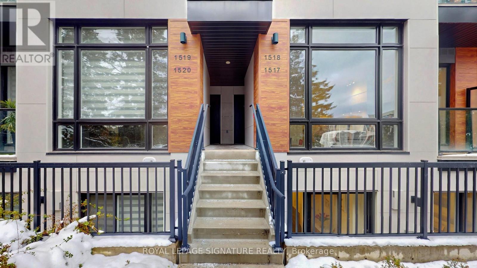 1517 - 11 David Eyer Road, Richmond Hill, Ontario  L4S 0N3 - Photo 15 - N12540284