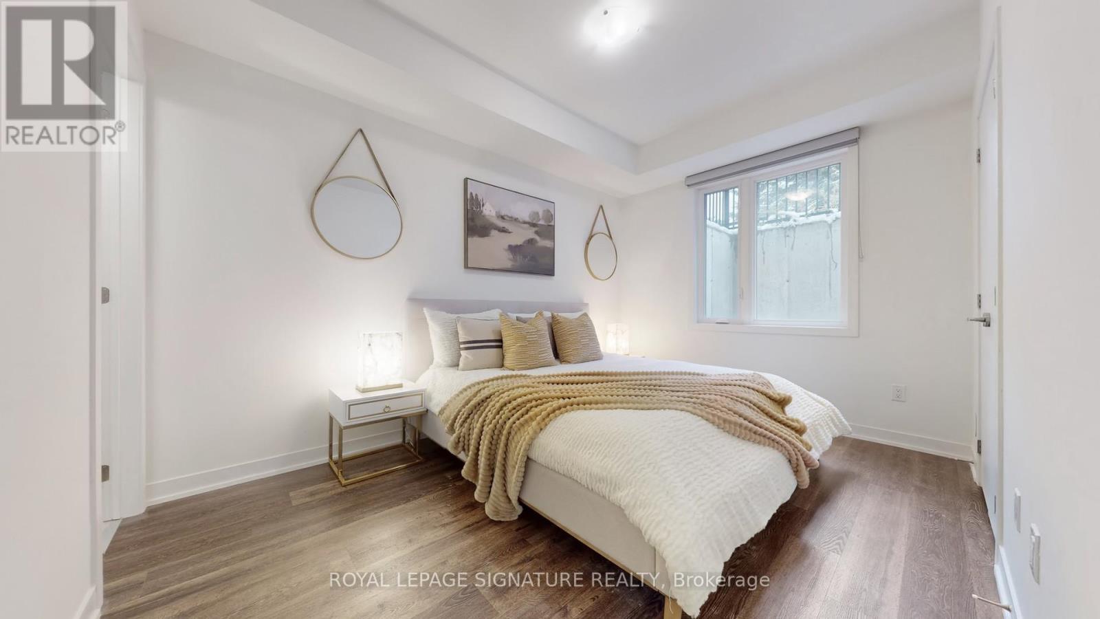 1517 - 11 David Eyer Road, Richmond Hill, Ontario  L4S 0N3 - Photo 9 - N12540284