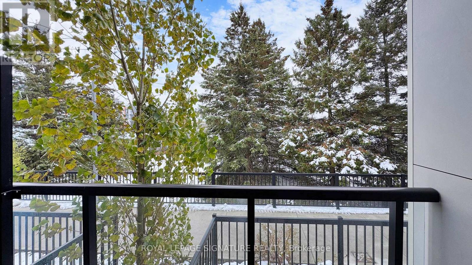 1517 - 11 David Eyer Road, Richmond Hill, Ontario  L4S 0N3 - Photo 14 - N12540284