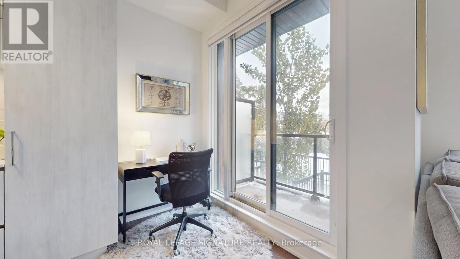 1517 - 11 David Eyer Road, Richmond Hill, Ontario  L4S 0N3 - Photo 8 - N12540284