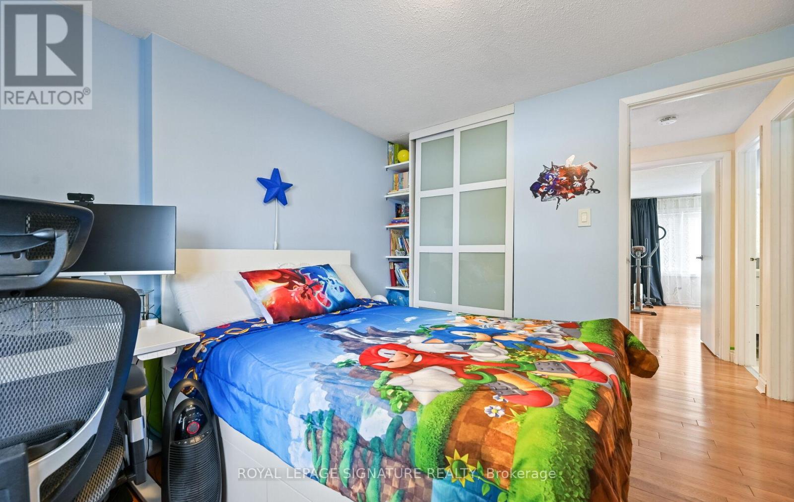 1033 Raintree Lane, Mississauga, Ontario  L5H 4A1 - Photo 29 - W12540716