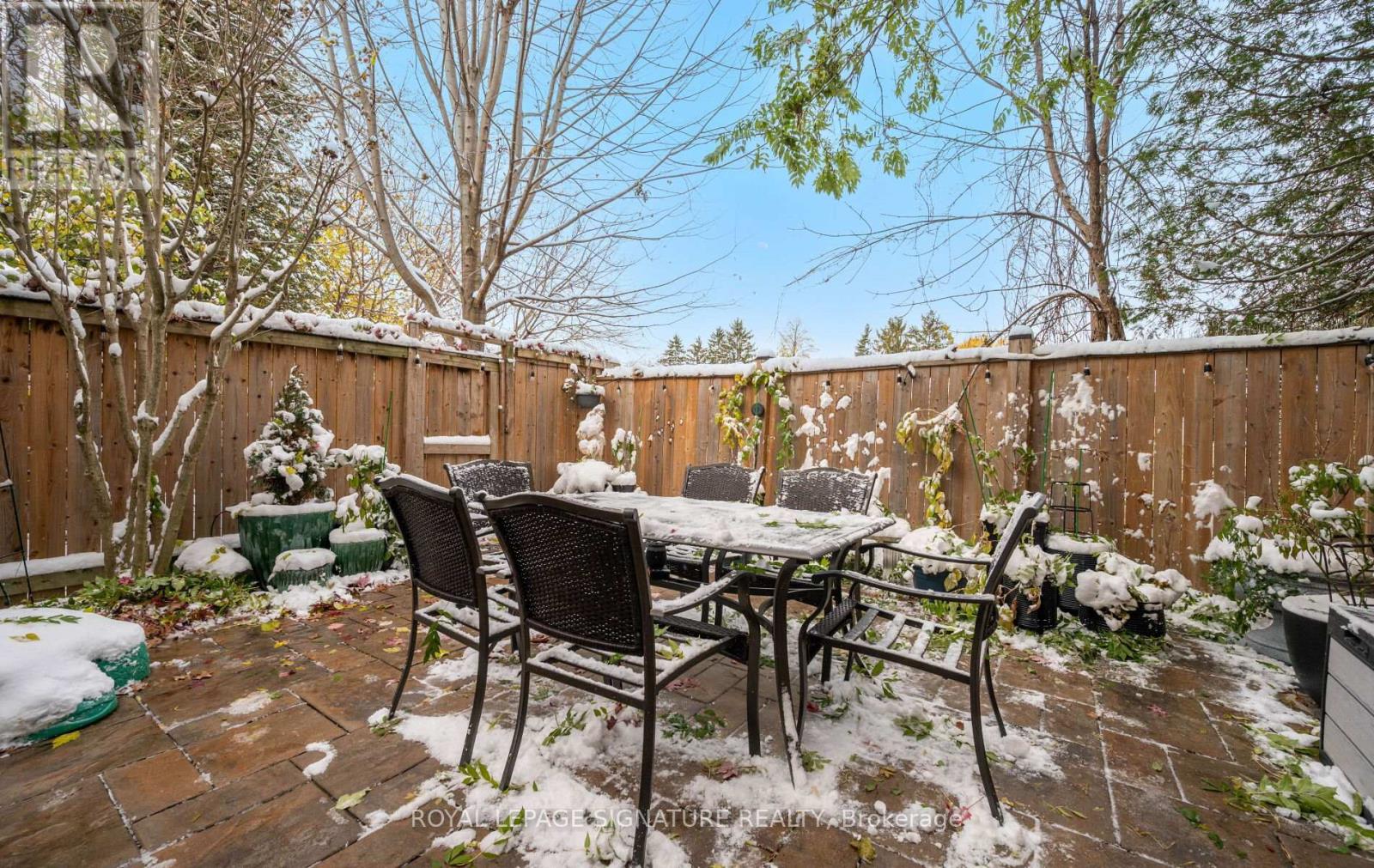 1033 Raintree Lane, Mississauga, Ontario  L5H 4A1 - Photo 44 - W12540716