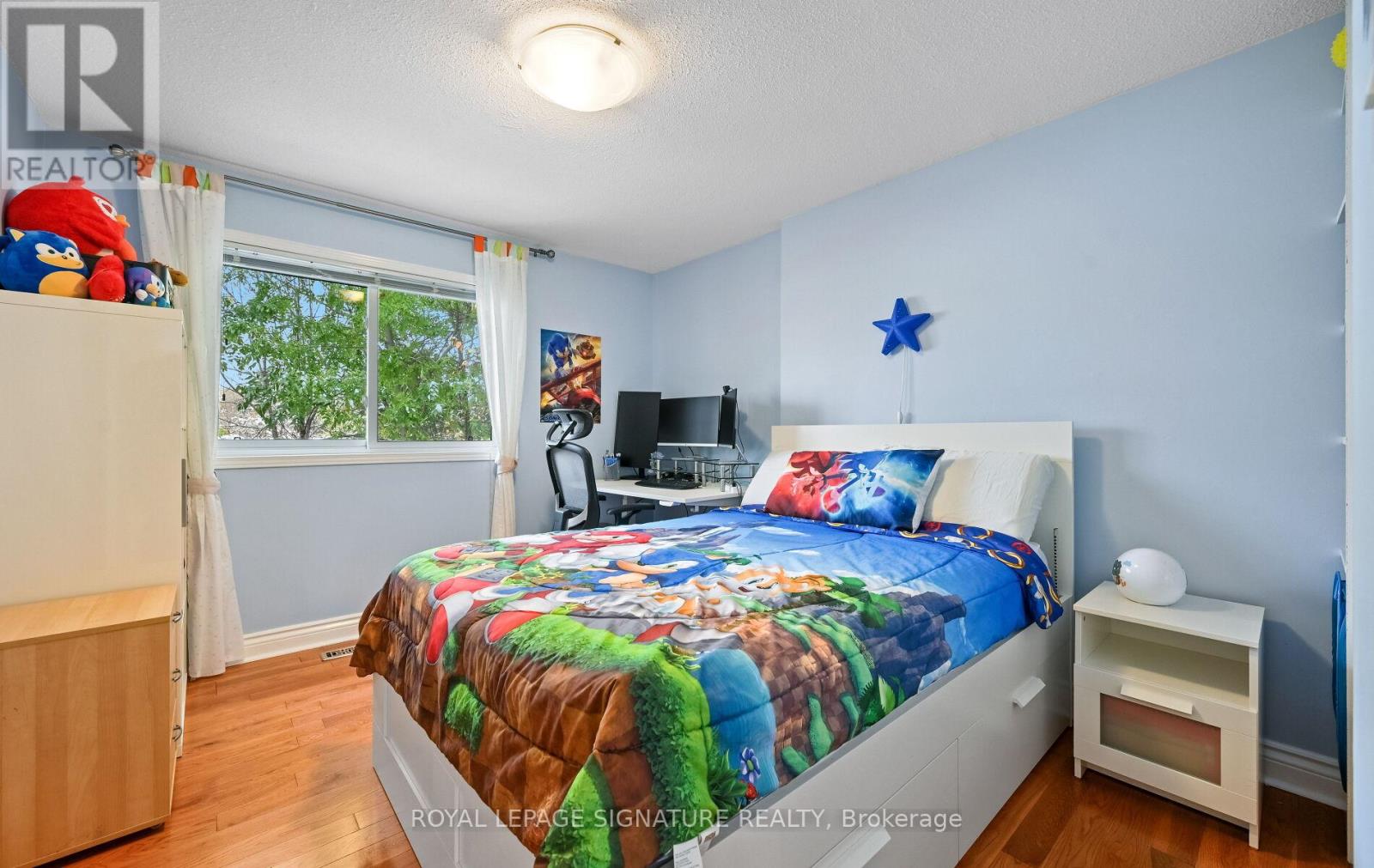 1033 Raintree Lane, Mississauga, Ontario  L5H 4A1 - Photo 26 - W12540716