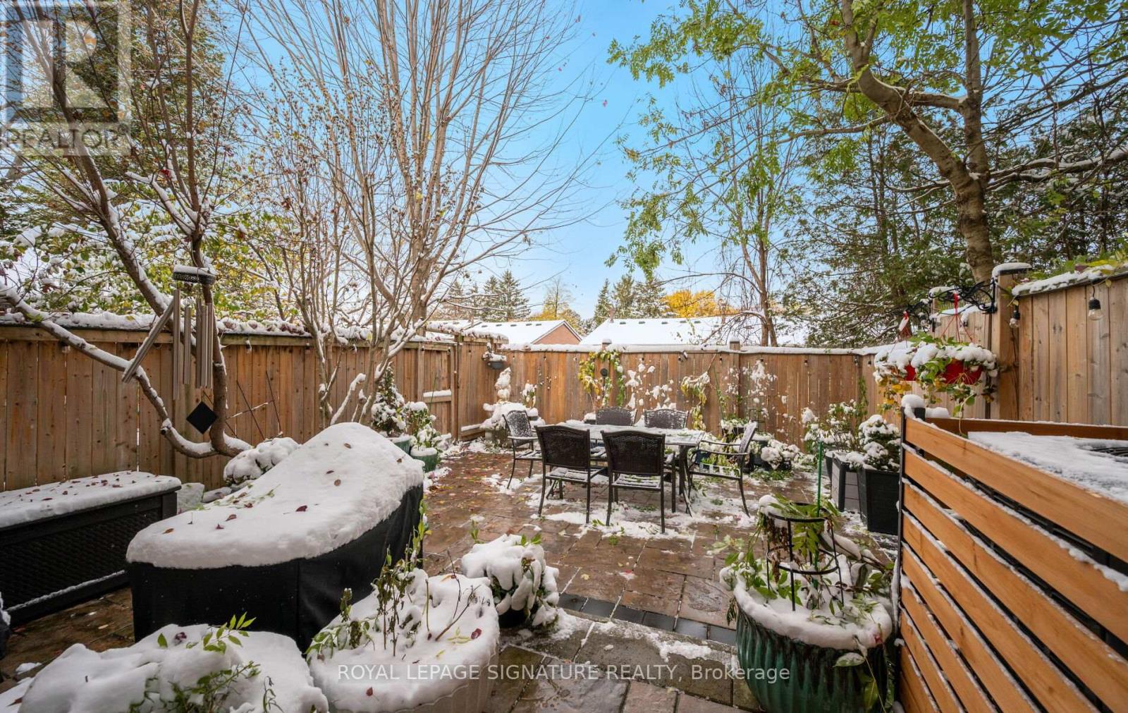 1033 Raintree Lane, Mississauga, Ontario  L5H 4A1 - Photo 43 - W12540716