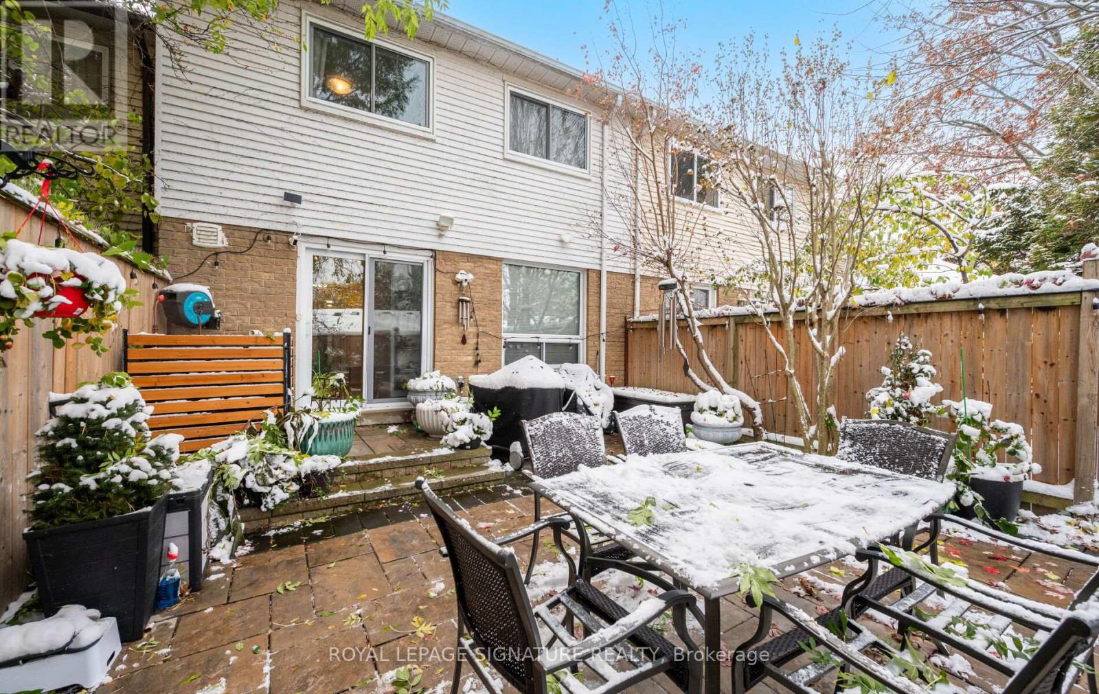 1033 Raintree Lane, Mississauga, Ontario  L5H 4A1 - Photo 46 - W12540716